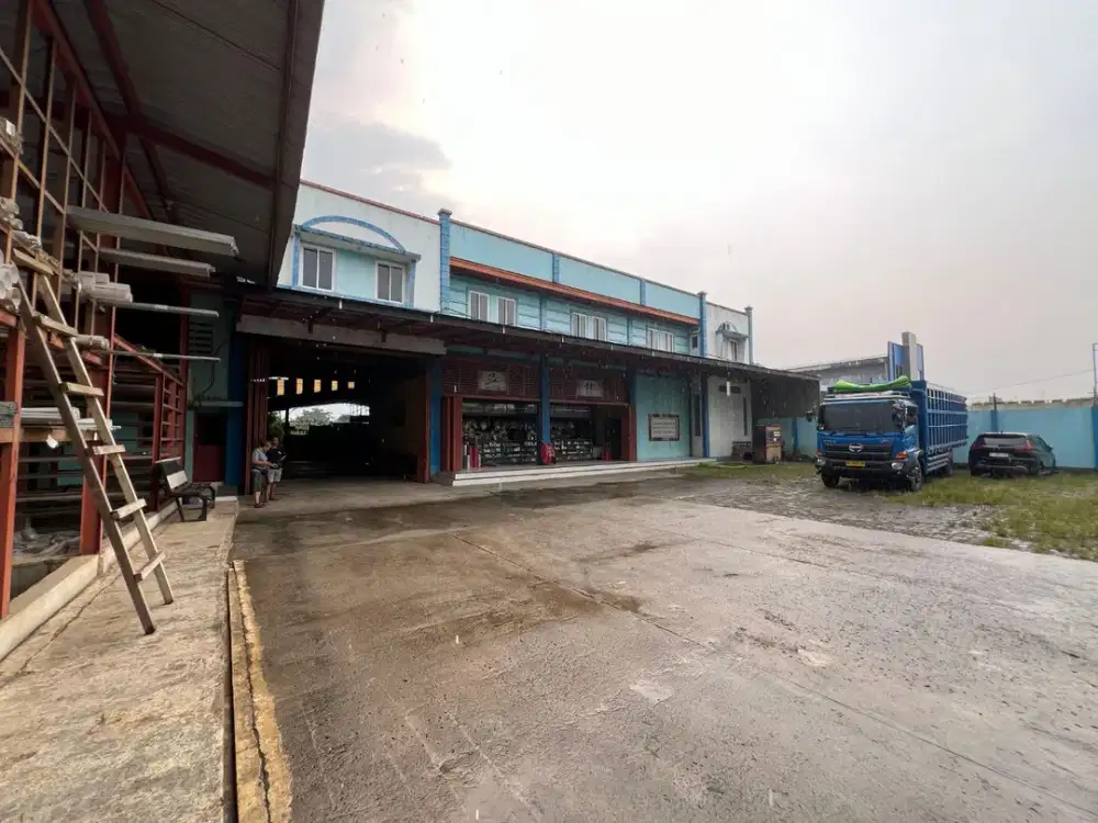 DIJUAL CEPAT RUKO SIAP PAKAI DIKAWASAN TANGERANG BANTEN