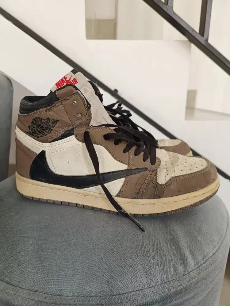 Sepatu Nike Original Jordan