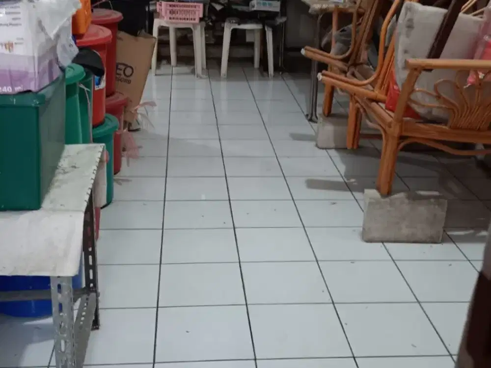 Dijual. Rumah Kelapa Molek. Kelapa Gading Permai.  Jakarta Utara.