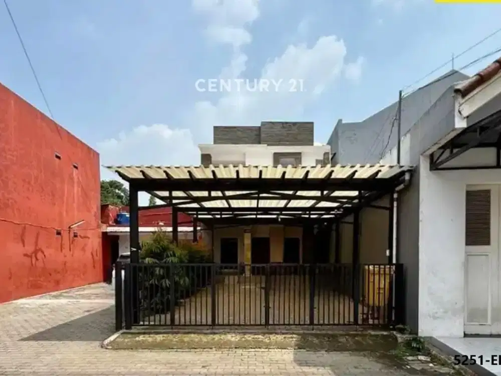 Dijual Rumah Di Cilandak Jakarta Selatan Baru Renovasi Siap Huni