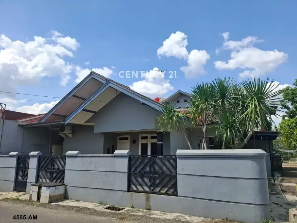 Dijual Rumah Bagus Strategis Harga Menarik Di Pancoran Mas