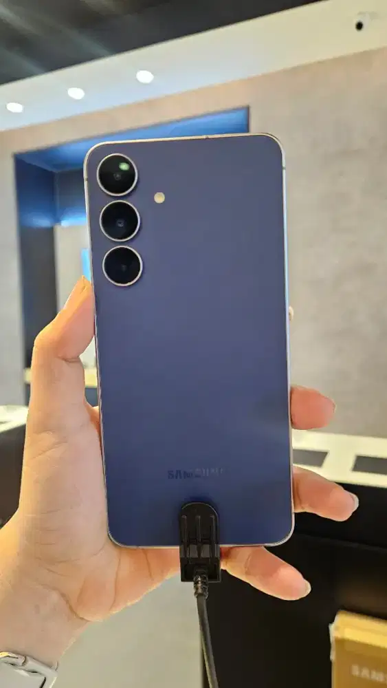 SAMSUNG GALAXY S25FE