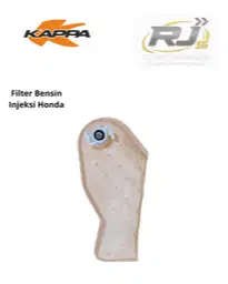 Filter Bensin Injeksi Honda VARIASI – KAPPA