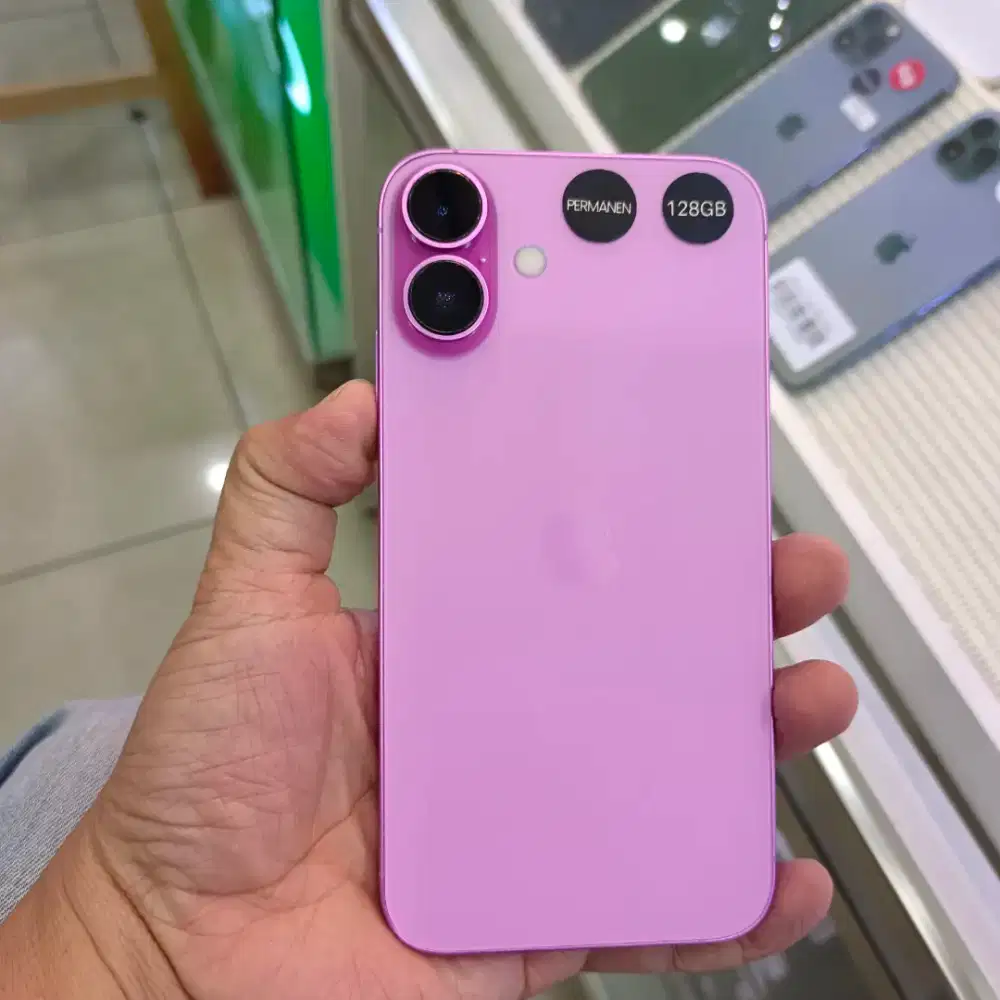 Iphone 16 128  anti galau modif dari XR