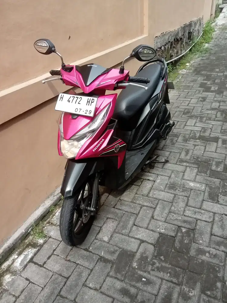 Beat cbs iss magenta 2019