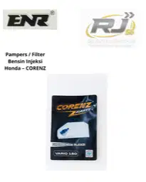 Pampers / Filter Bensin Injeksi Vario 160 & genio Honda – CORENZ