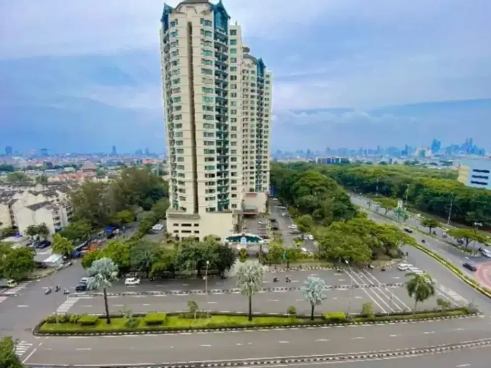 Apartemen Office The Mansion Fontana Kemayoran