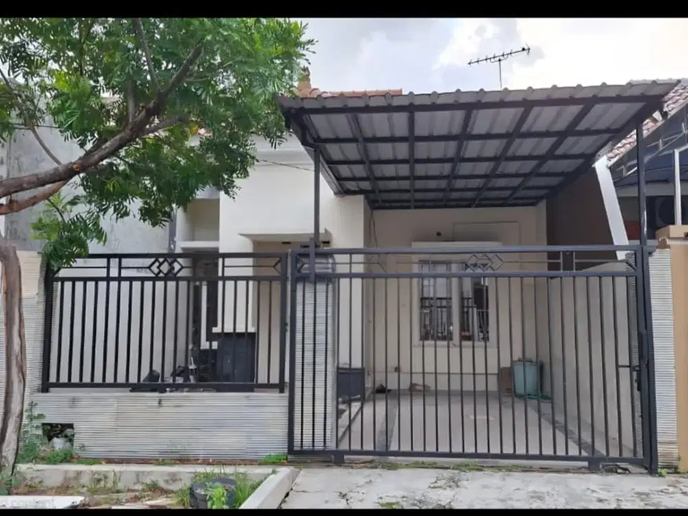 Purimas Kuta Paradise Siap Huni MURAH