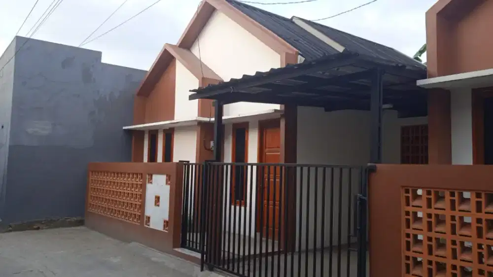 [Dijualcepat] Over Kredit
Dpn taman kebalen-bekasi utara tidak banjir