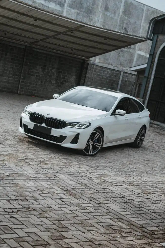 G32 LCID M Sport 630i BMW 2019 GT OTO 888