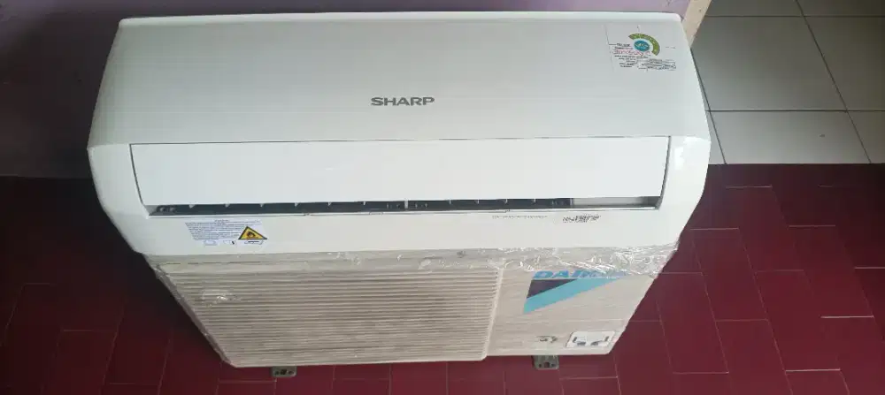 Ac 1/2pk outdoor daikin