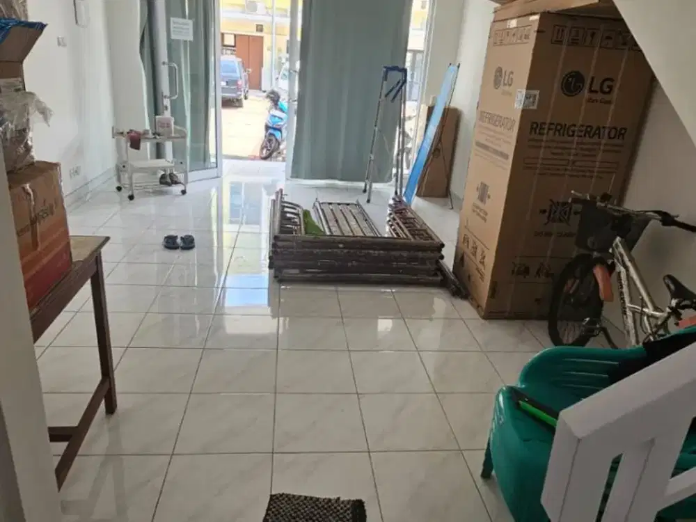 Dijual Ruko SHM 2 Lantai di Arcadia Grande By Rumah Chinida (Dw)