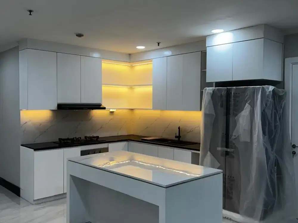 Dijual Cepat Apartment Kedoya Elok Lokasi Strategis Dekat Tol Kedoya Jakarta Barat