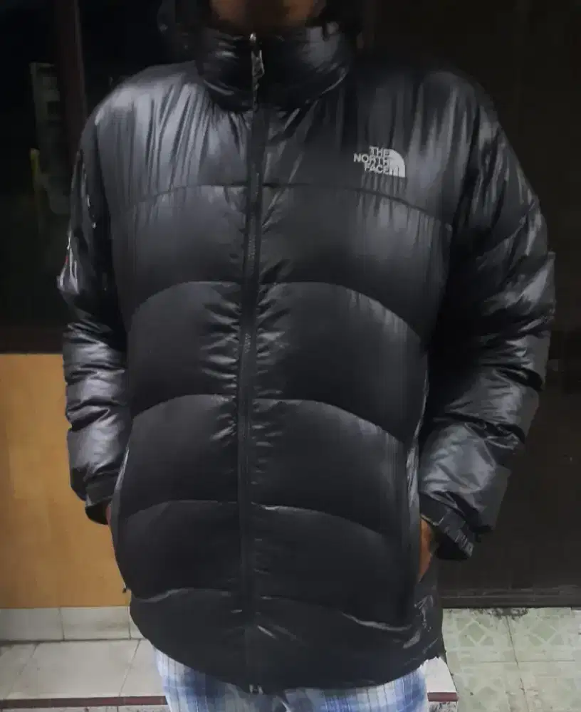 Bulang TNF Summite Series