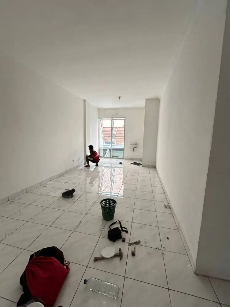 Disewakan Lantai 2 Ruko Bizlink