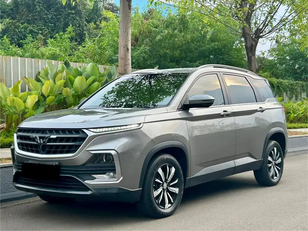 [KM25RB] Wuling Almaz EX 5 2019