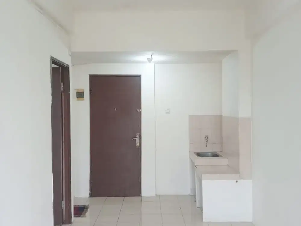 Disewakan Apartement 2 Kamar Puri Park View