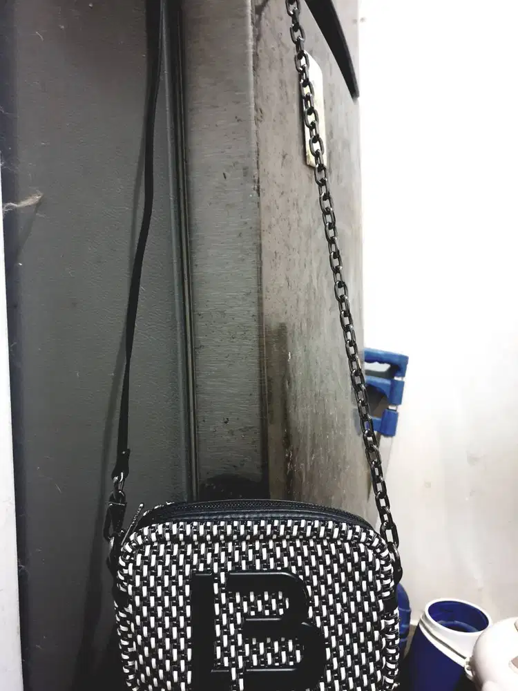 Tas Bimba Lola Original