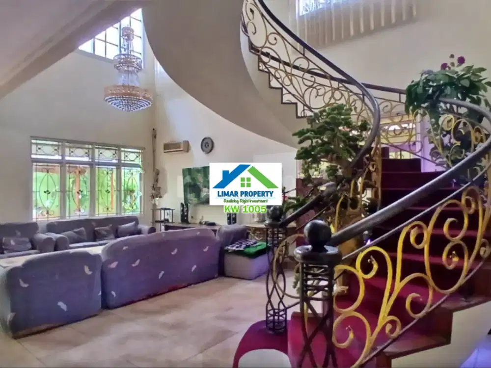 Rumah Turun Harga Gercep Segera Kota Wisata Cibubur