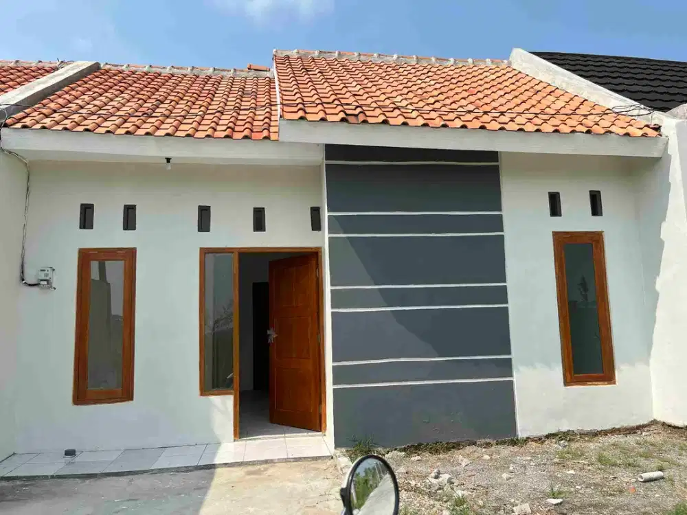 Rumah subsidi Murah Dekat Tol Pungkruk SRAGEN