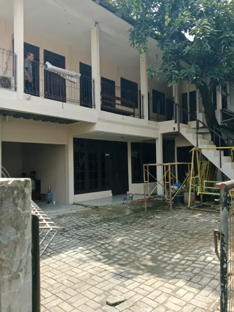 Rumah murah strategis tebet matraman rawa mangun cipinang buaran mudah