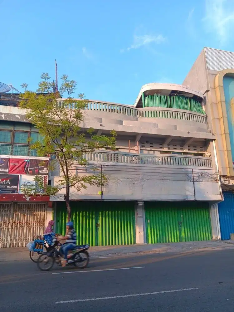 FS Kav Long Golf View + Lake View