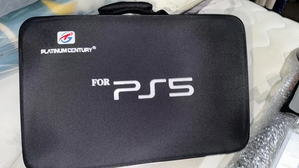 Jual PS 5 nego dikit