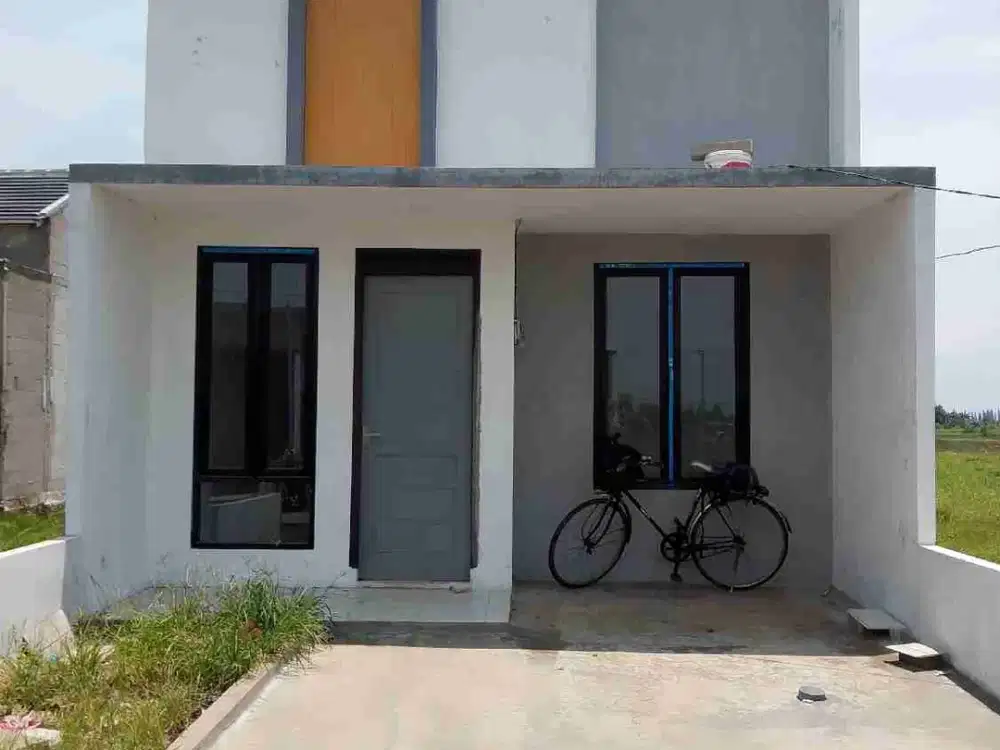 Dijual Rumah Murah dekat STT Telkom