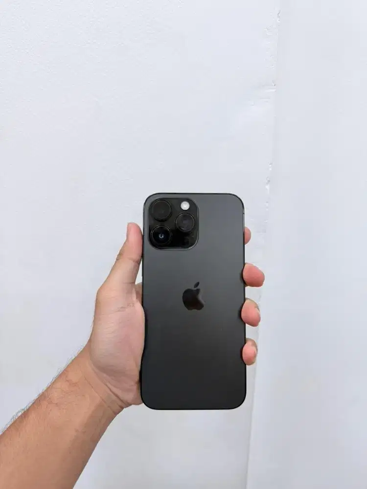 iphone 14 pro max 512gb fullset