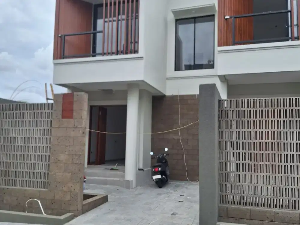 SARIDANA RESIDENCE JL. SARIDANA UBUNG KAJA DENPASAR BALI