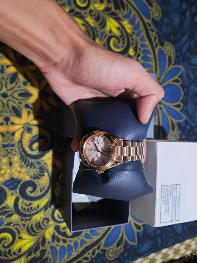 Jam Tangan Wanita - POLO CLUB