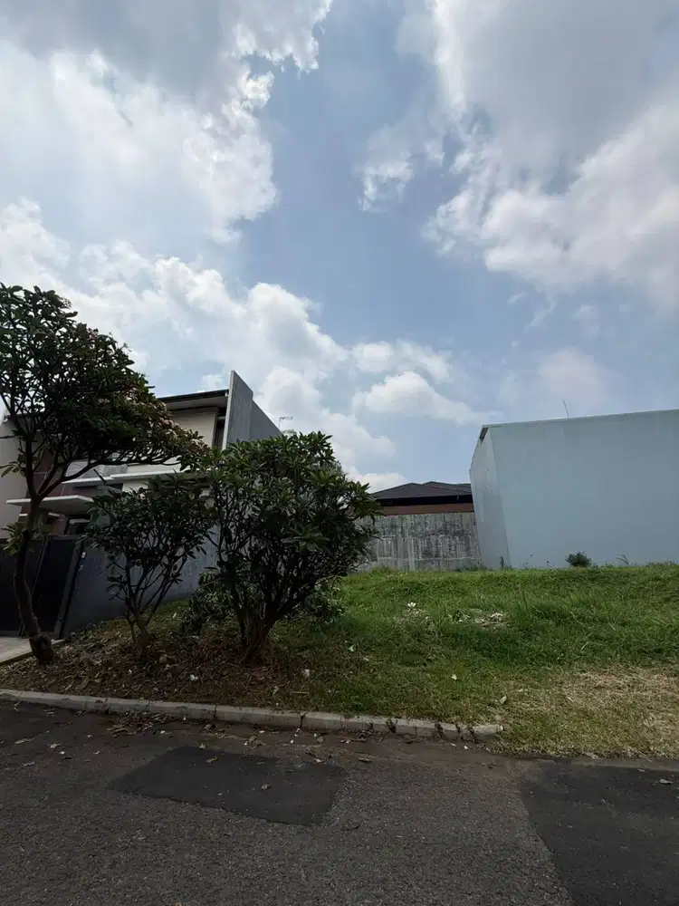 Jual Tanah Setra Duta Tanpa Perantara