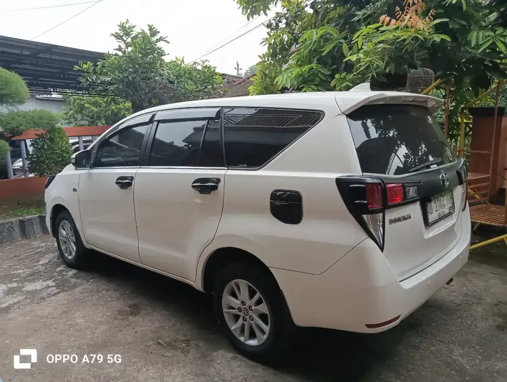 Innova reborn manual bensin