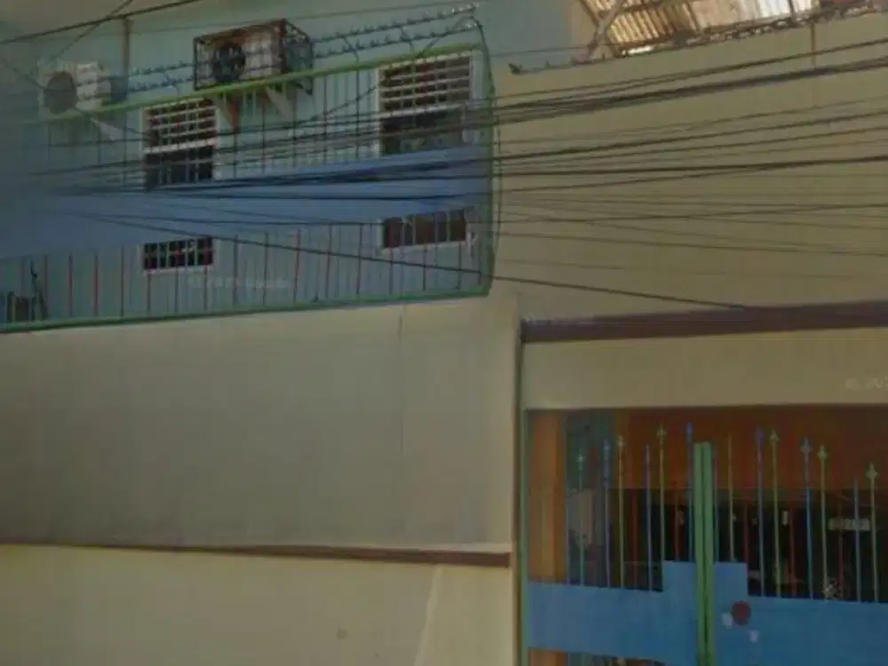 Dijual/Disewakan Rumah Darmo Indah Selatan