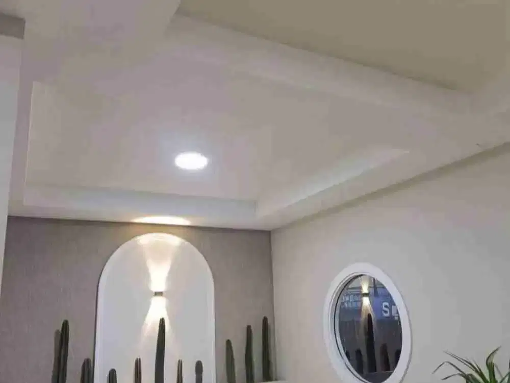 7 Rumah Cantik Minimalis Bebas Banjir di Bandung