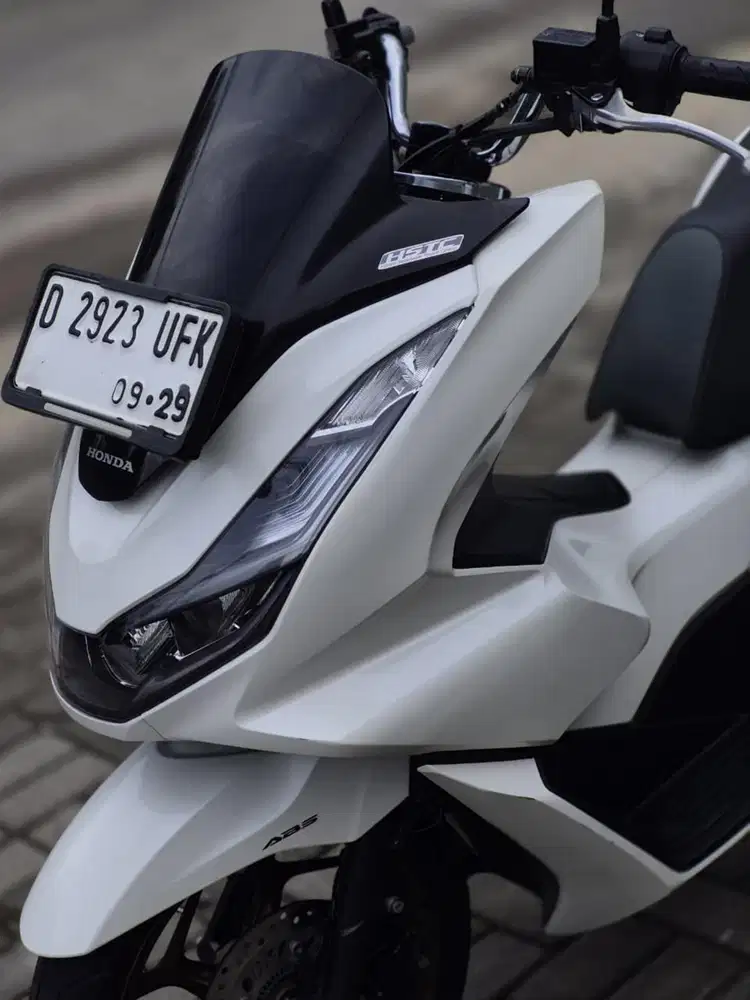 HONDA PCX 160 ABS TCS 2024 KM 19RB