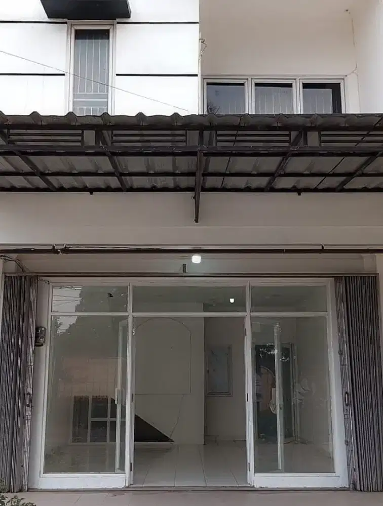 Dijual Ruko 2 Lantai Lokasi Strategis