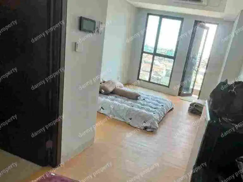 Nol Raya A.Yani‼️Apartemen Trans Icon