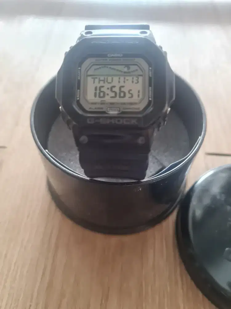 Casio GSHOCK GLX5600