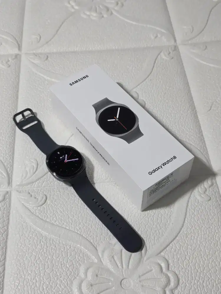 Samsung Galaxy Watch 8 40MM
