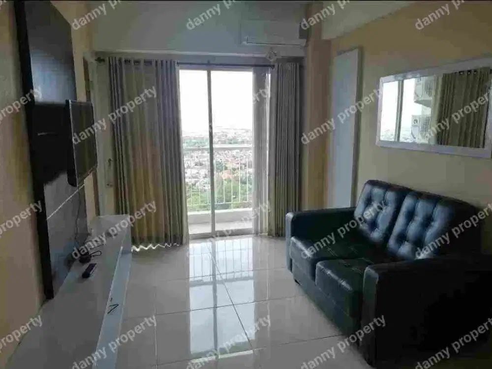 Termurah‼️Apartemen Puncak Bukit Golf