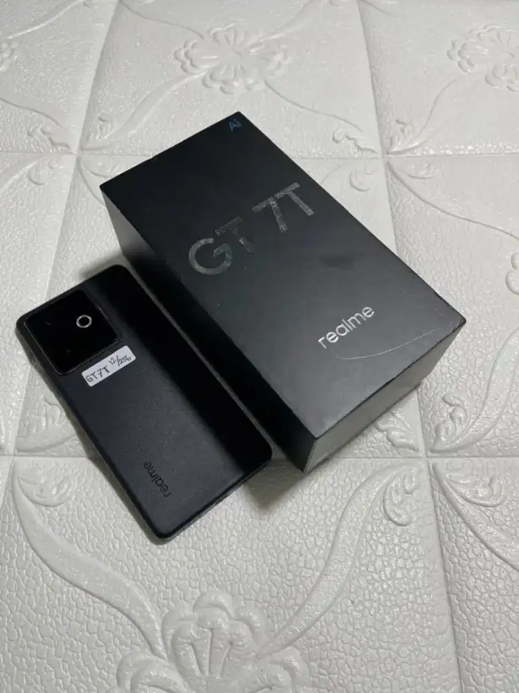 Realme GT 7T 5G 12/256 Gb