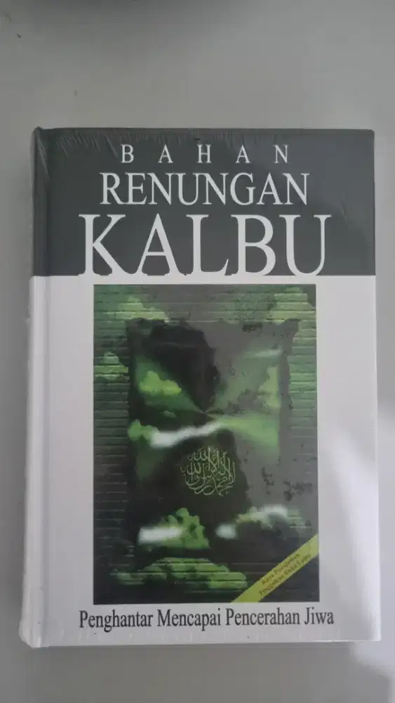 Bahan Renungan Kalbu