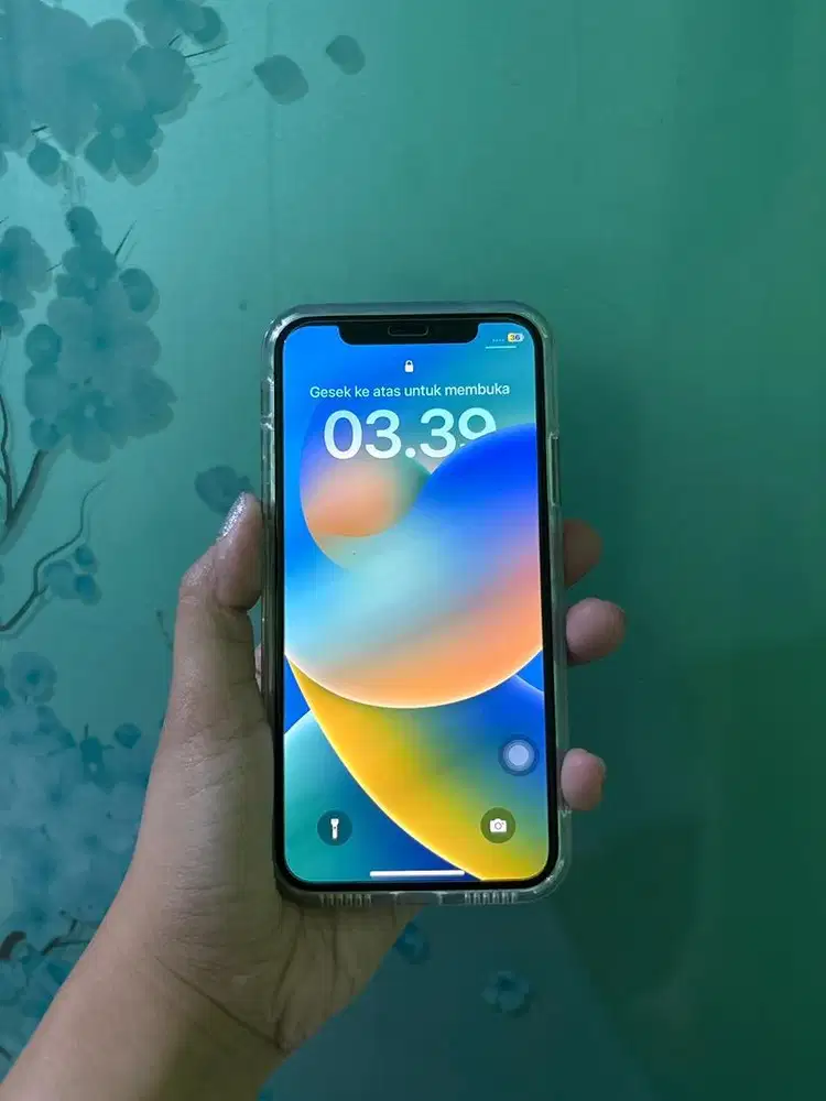 Iphone X 256 ZP/A Alloperator