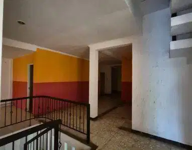 DISEWAKAN TEMPAT USAHA RAYA NGAGEL