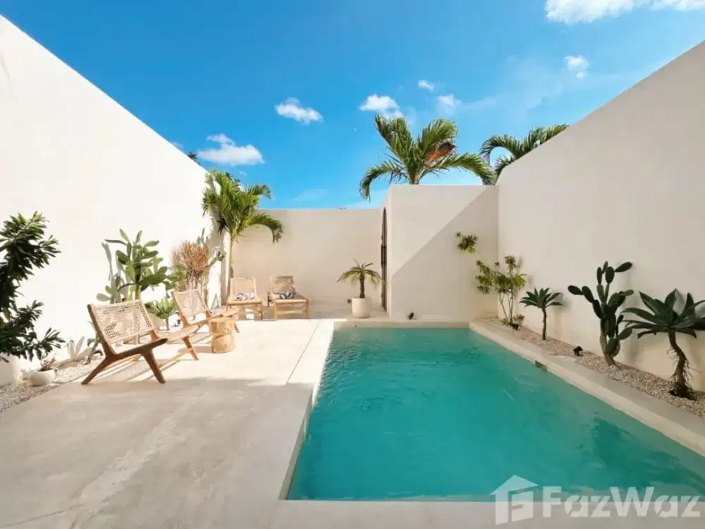 2 Bedroom Villa for sale in Kerobokan, Bali