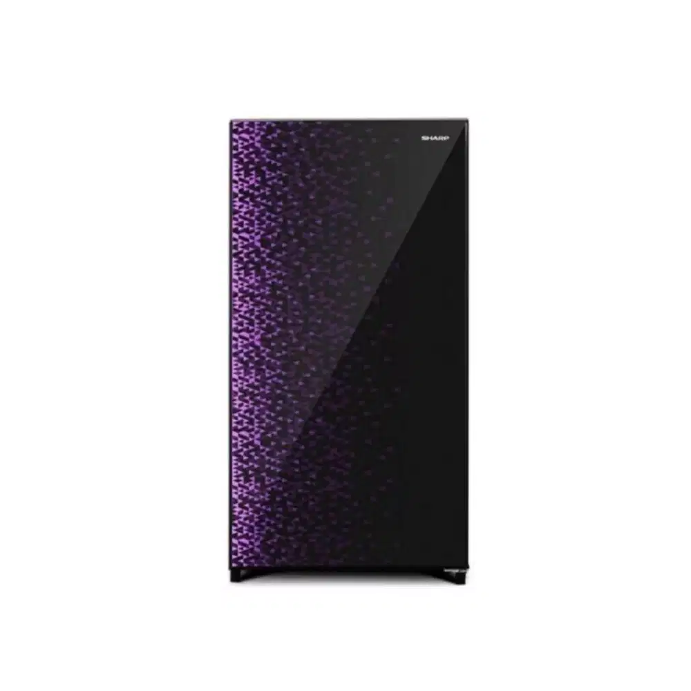 kulkas sharp 1 pintu