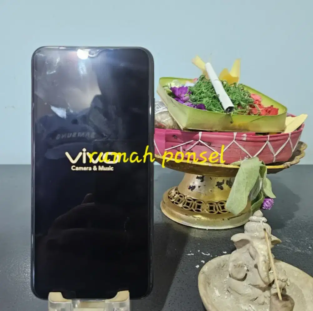Second Vivo Y91c