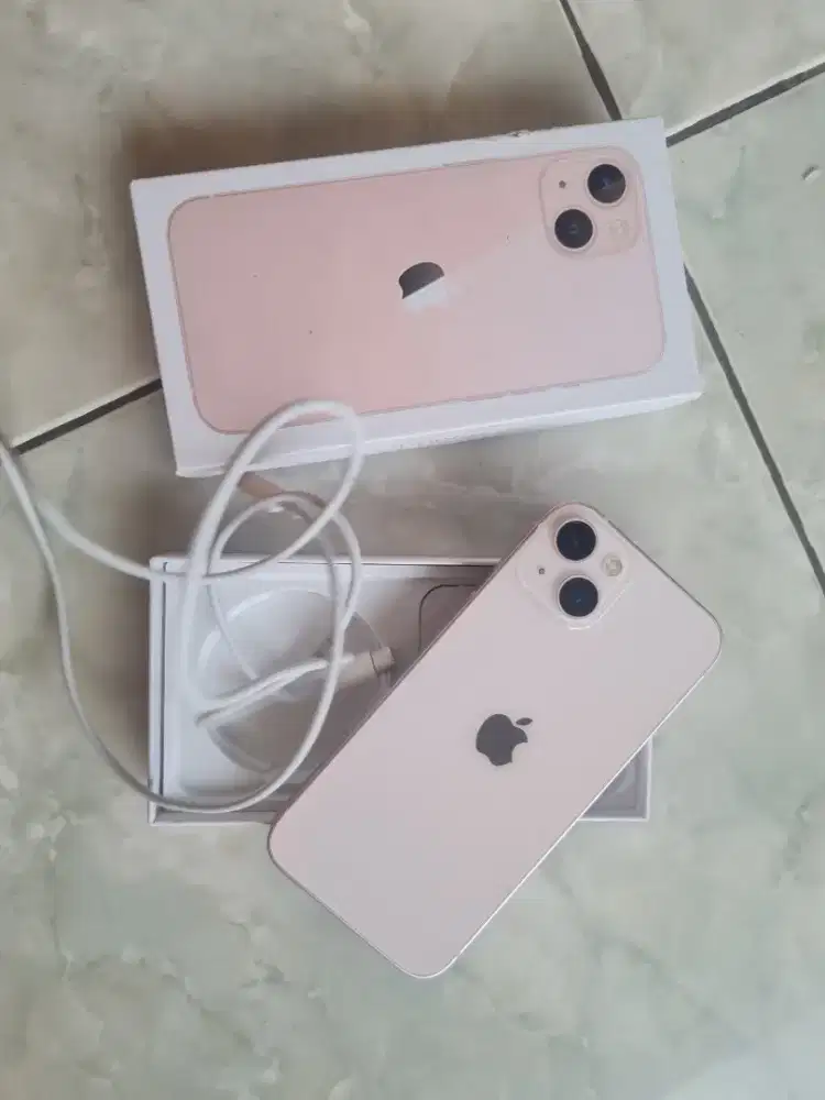 Iphone 13 inter all operator