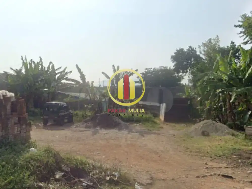 Dijual Tanah Murah Pasti Hoki di Komplek DPRD Cileunyi Bandung